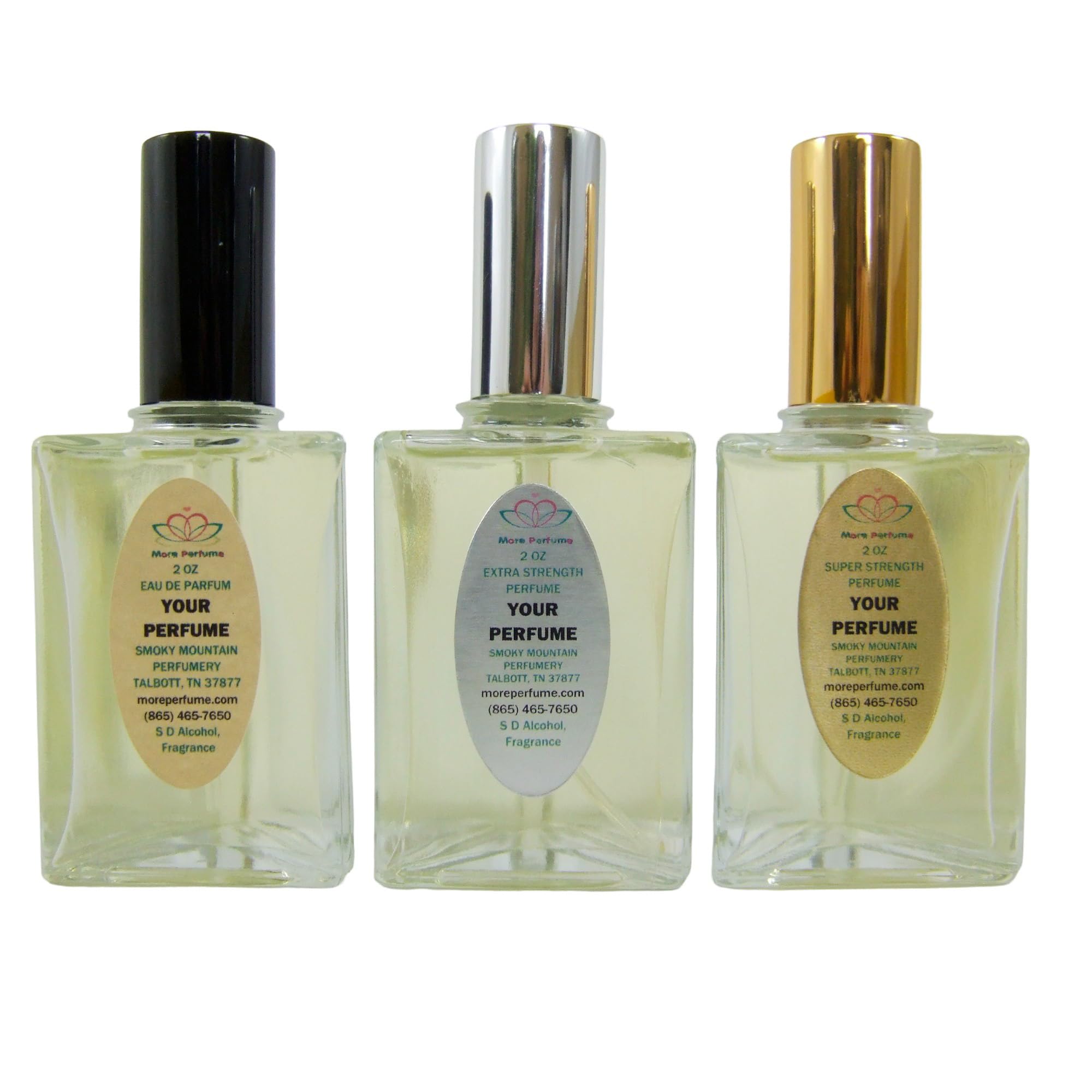 Carnacinth Perfume For Women Fragrant Carnation/Hyacinth Blend 2 oz Spray - Sale! (Regular Strength)