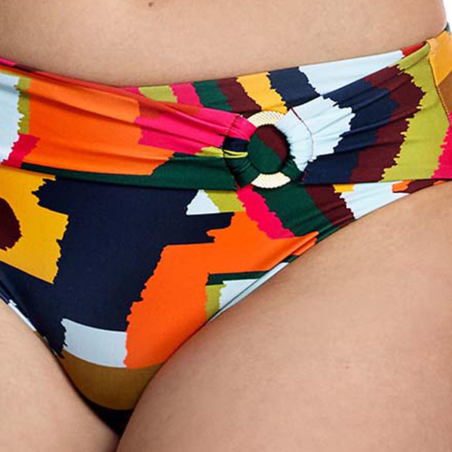 ORY Slip Bikini da Donna W260166