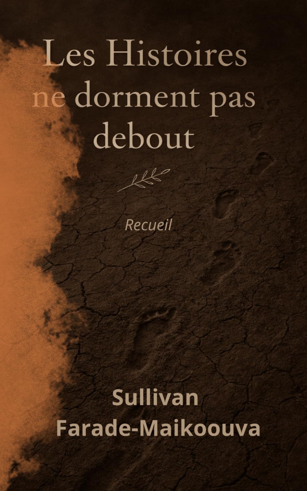 Les Histoires ne dorment pas debout: Poèmes de mémoire et de transmission
