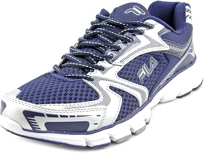 Fila approach Clearance