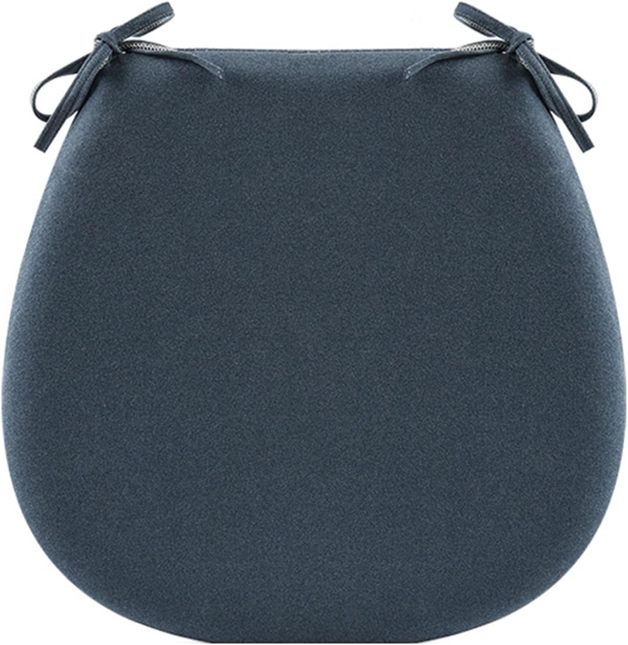 SayfuR Set of 2/4/6 Chair Cushions with Bands, Chair Cushion, Kitchen