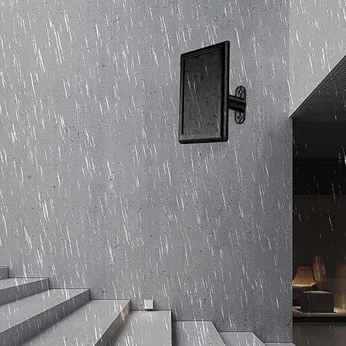 Miniatura 5 de Ring Camera - Cargador de panel solar, paneles solares de 5 W para cámara Ring Stick Up CamRing Spotlight Cam BateríaSpotlight Cam PlusSpotlight Cam