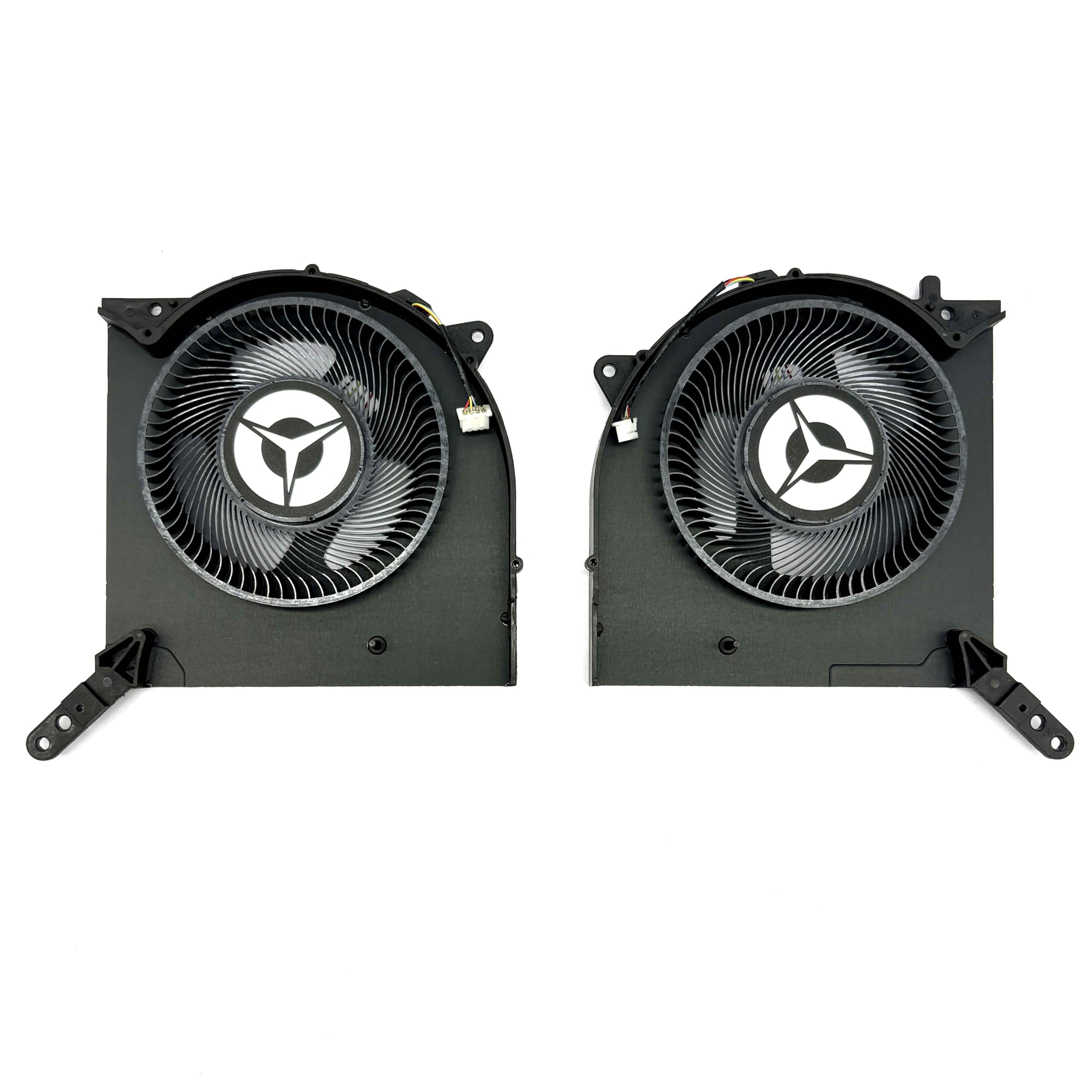 Amazon.com: BestParts New Genuine CPU+GPU Cooling Fan Replacement
