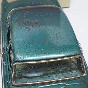 萬代屋【シトロエン コンバーチブル白】ブリキ tin toy car赤箱【箱付】 m31976986018_1.jpg?1706776971