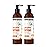 Everyone 2-in-1 Lotion for Hands/Body, 8 ounce (Pack of 2) Citrus and Mint made with Essential Oils for Men and Women