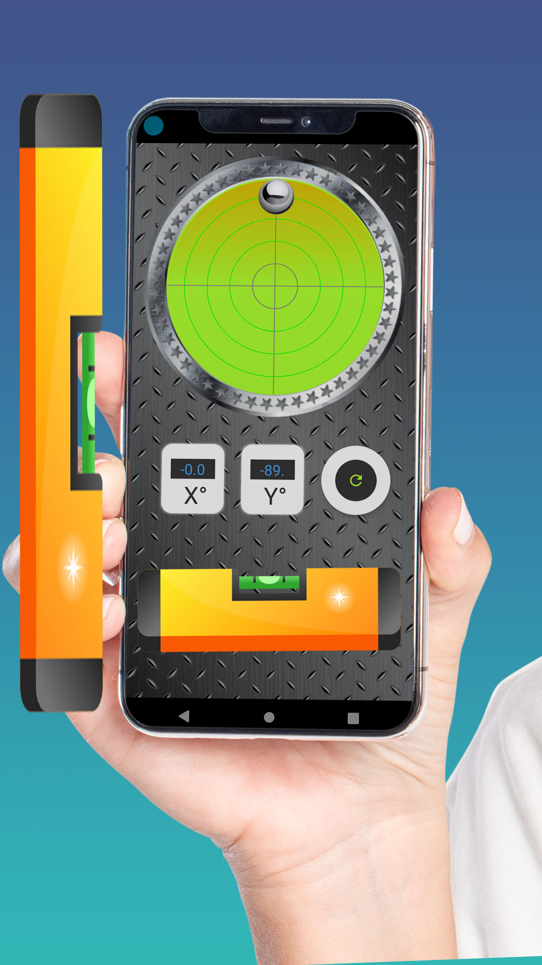 Bubble Level QR ScannerAmazon.caAppstore for Android