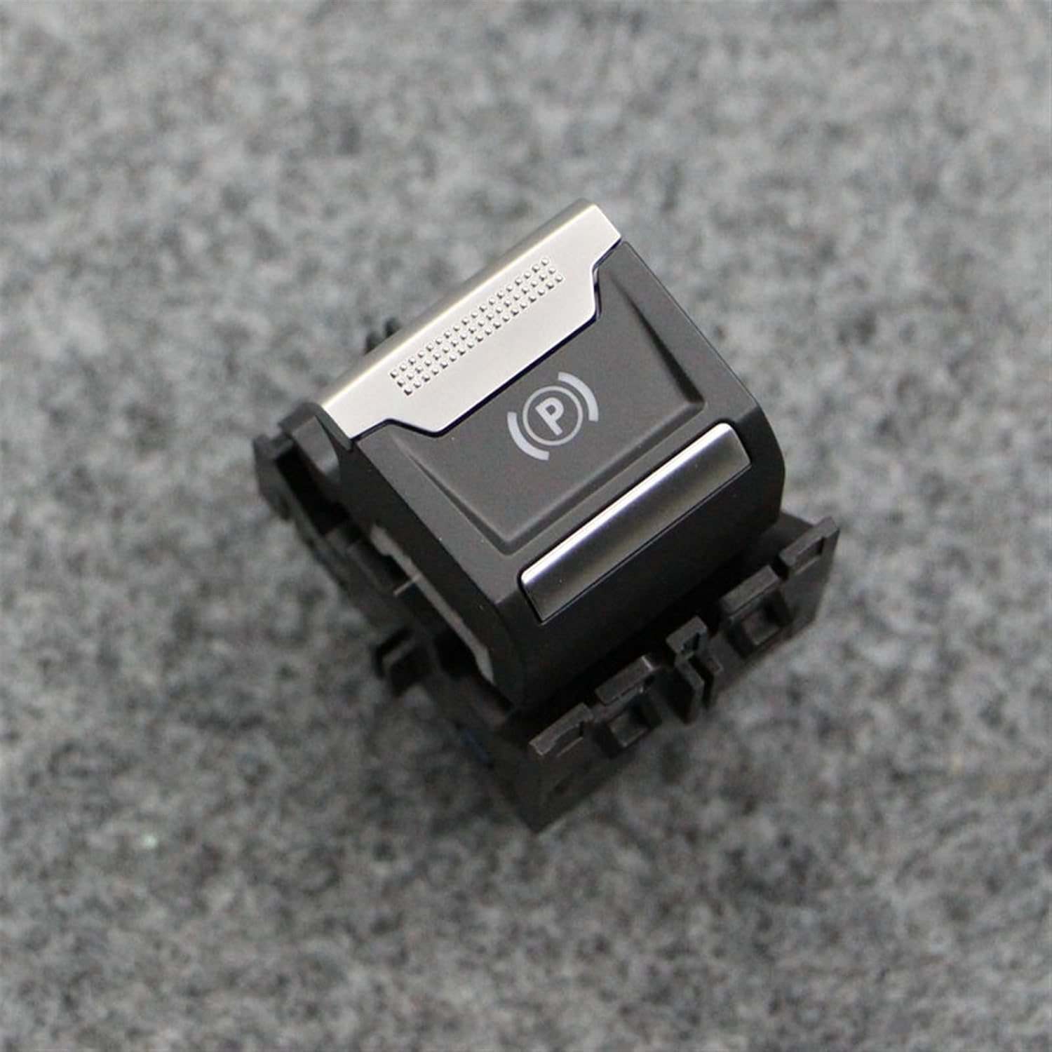 car Parking Button for Peugeot 4008 5008 508L Car Electronic Handbrake Switch Parking Button Parking P Switch Button Replacement Parts