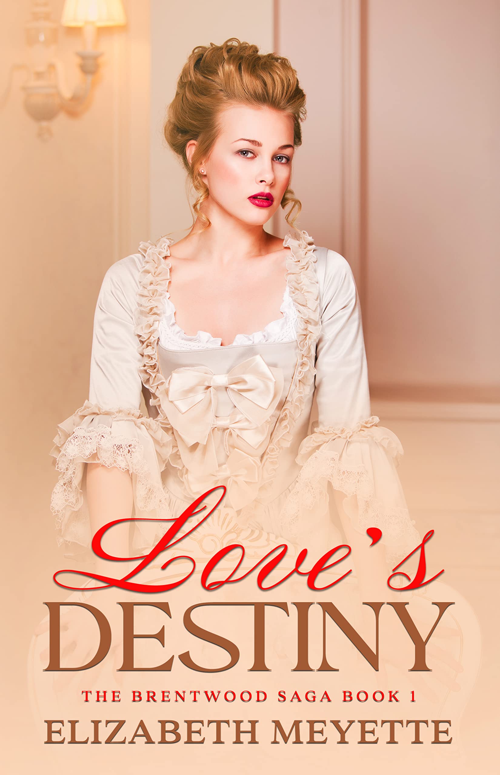 Love's Destiny