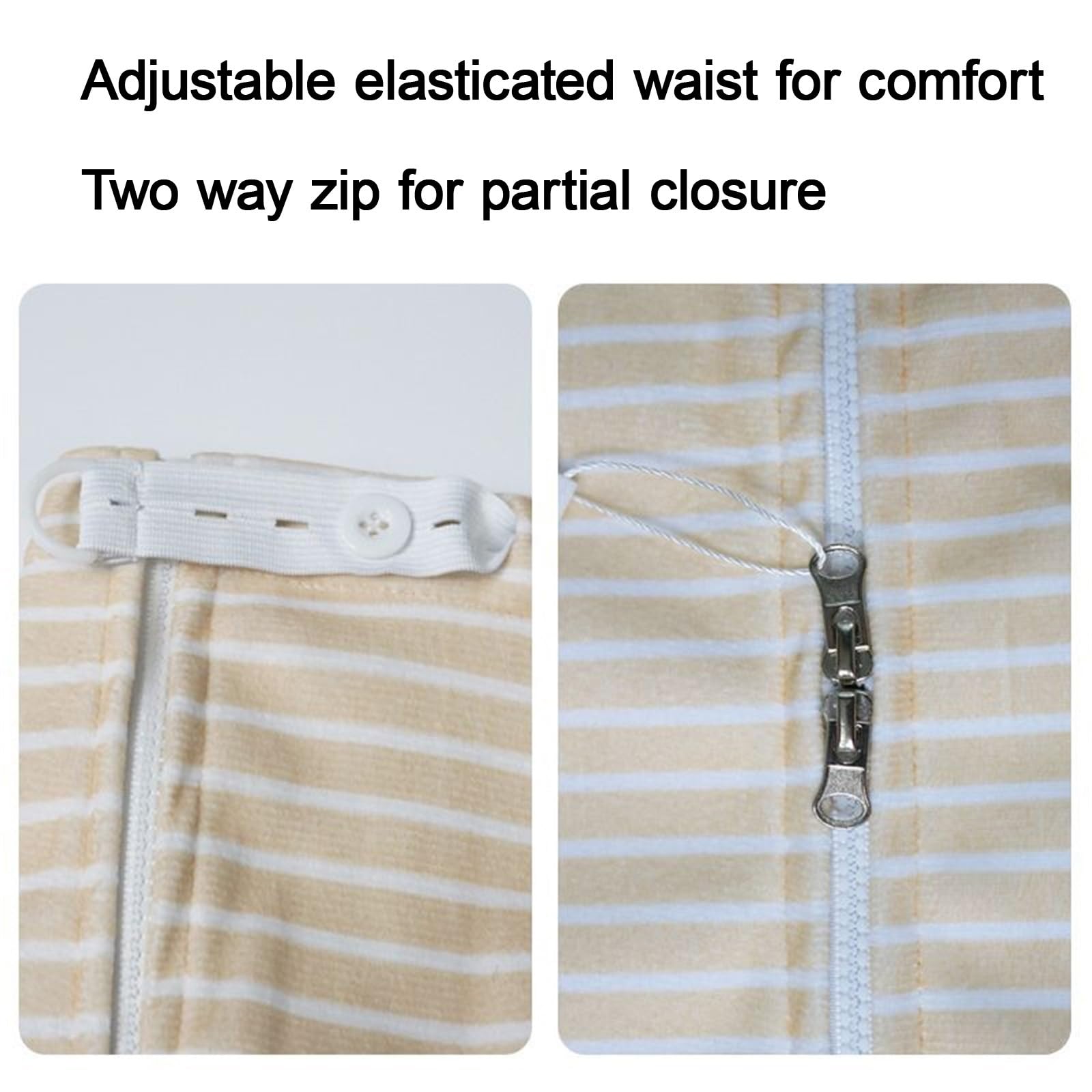 Lavabili Traverse Letto Anziani per Incontinenza Adulti Gonna per Urina Cuscinetti per Pipì Riutilizzabili Telo Impermeabile Letto con Cintura Regolabile(L 70cm,Navy-Padded)