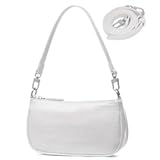 Women Small Shoulder Bag Mini Purse Womens Crossbody Clutch Purses 90s Y2k Bags