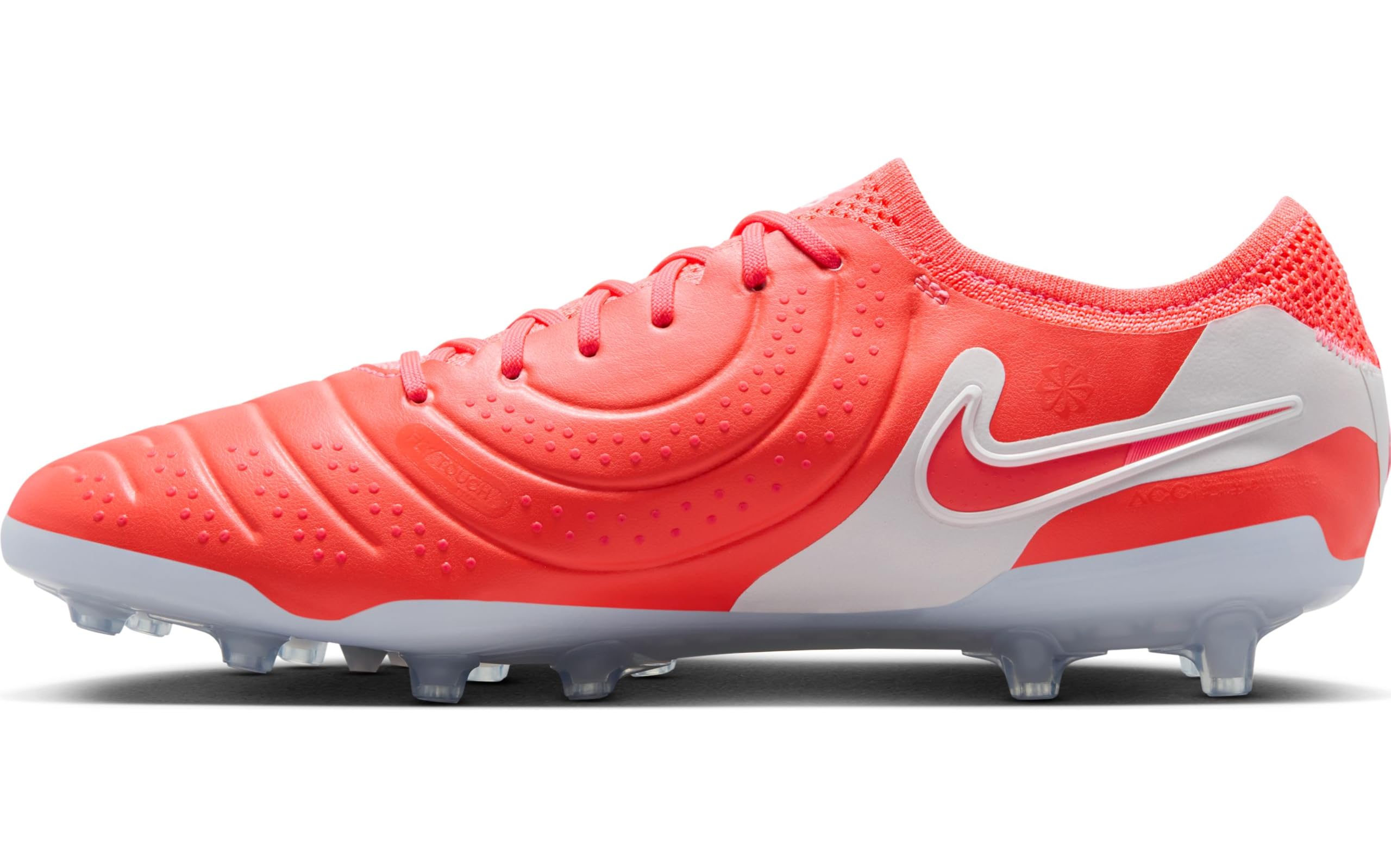 NIKE Tiempo Legend 10 Elite Botas de Fútbol para Césped Artificial, Soccer Shoe Hombre
