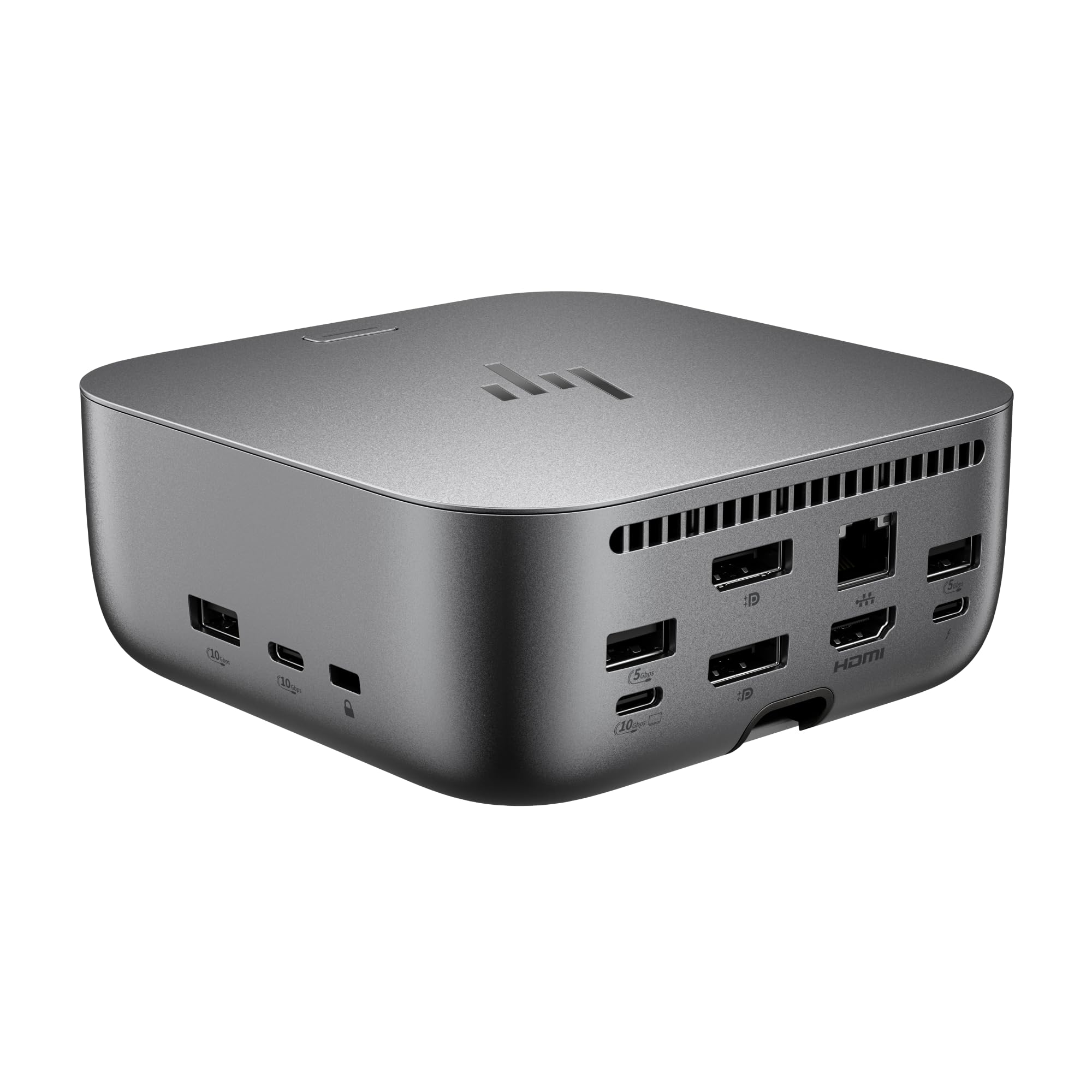 HP 280W Ultra Dock G6 - Dockingstation - Thunderbolt 4 (AW5M5UT#ABB)