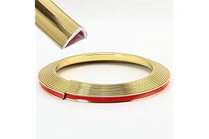 Peel and Stick L Molding for Pristine Walls and Seamless Tile Transitions