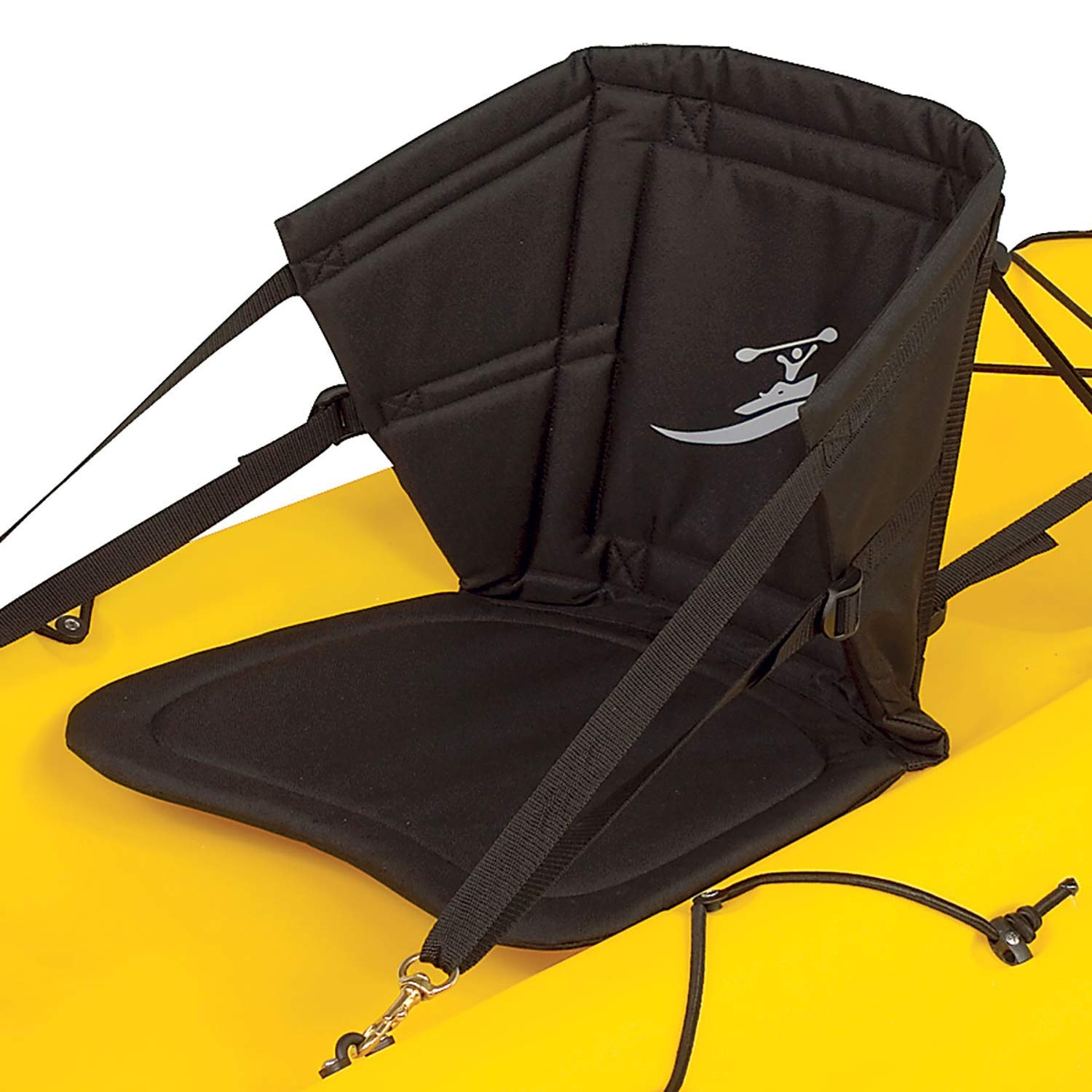 Buy NewElegant Kayak seat with Back Support Ocean Kayak Adjustable