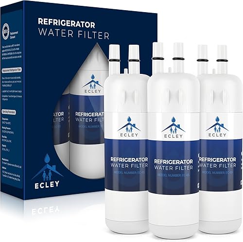 TEEHAY Piezas de repuesto para Kenmore 9930, 469930, 9081, 46-9081, paquete de 3