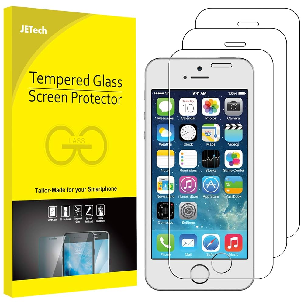 iPhone - ERIC1107 JETech Case for iPhone XR 6.1-Inch, Non-Yellowing Shockproof