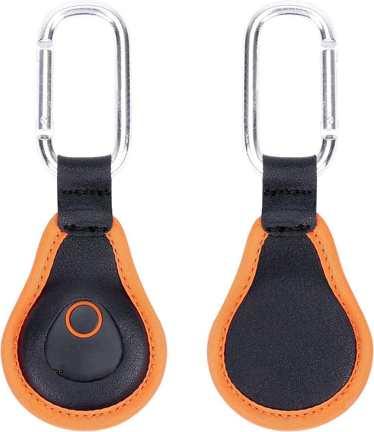 Bushnell Wingman Speaker Button Cover + Speaker Hard Case