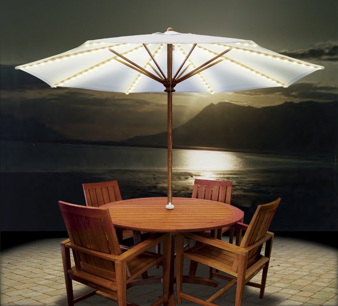 Amazon.com : Blue Star Group Brella Lights