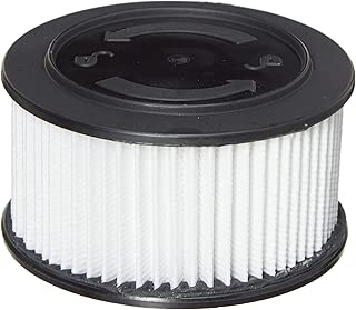 Stens 605-130 Air Filter, Black - coolthings.us