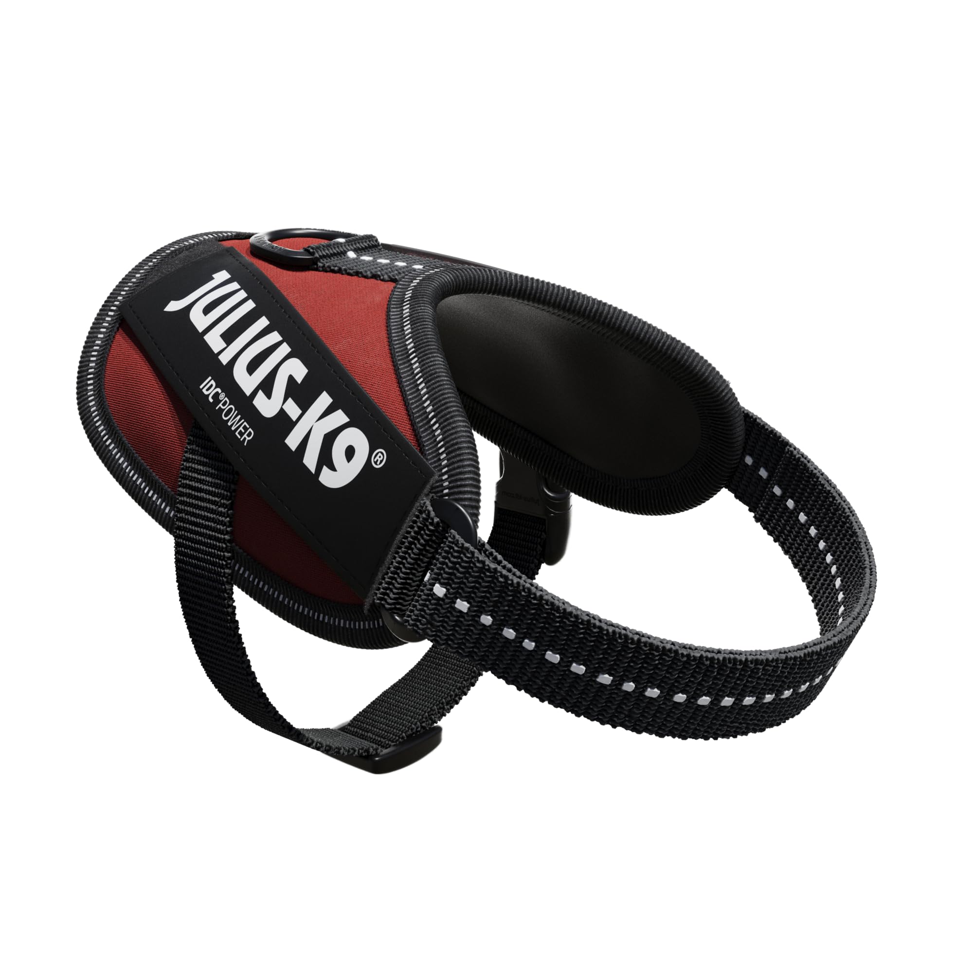 Julius-K9 IDC Powerharness, Camouflage, M/0 — view 1140
