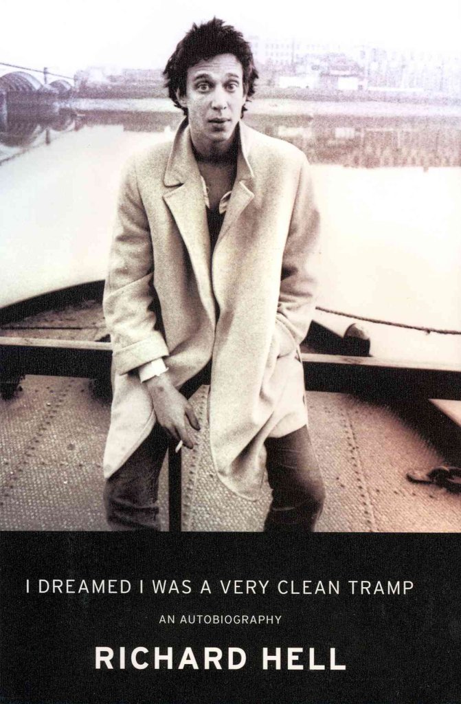 Buy I Dreamed I Was a Very Clean Tramp: An Autobiography — BookShops.in