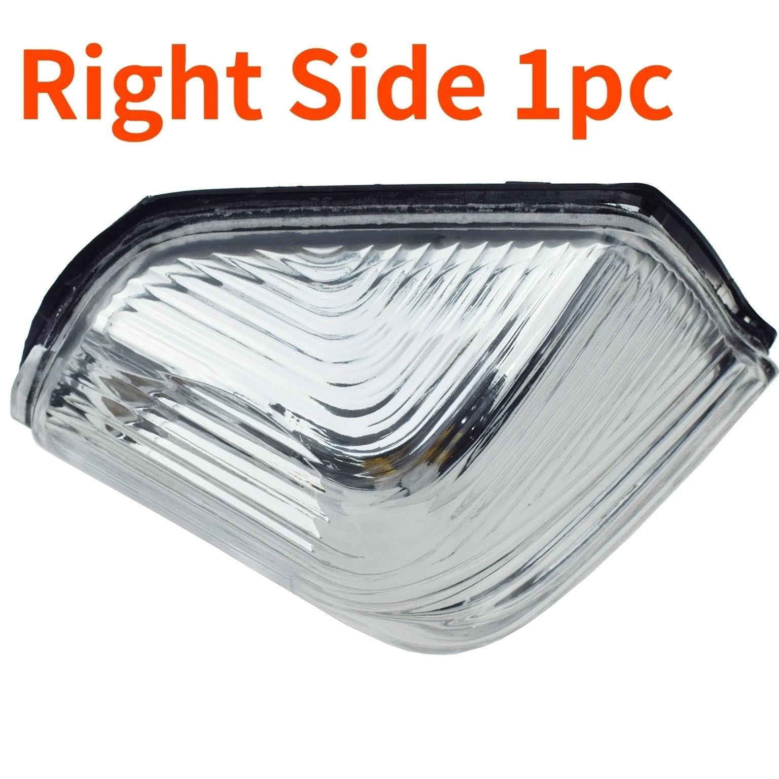 Clignotant rétroviseur Car Side Lights Pour Sprinter 2007-2017 Mirror Turn Signal Indicator