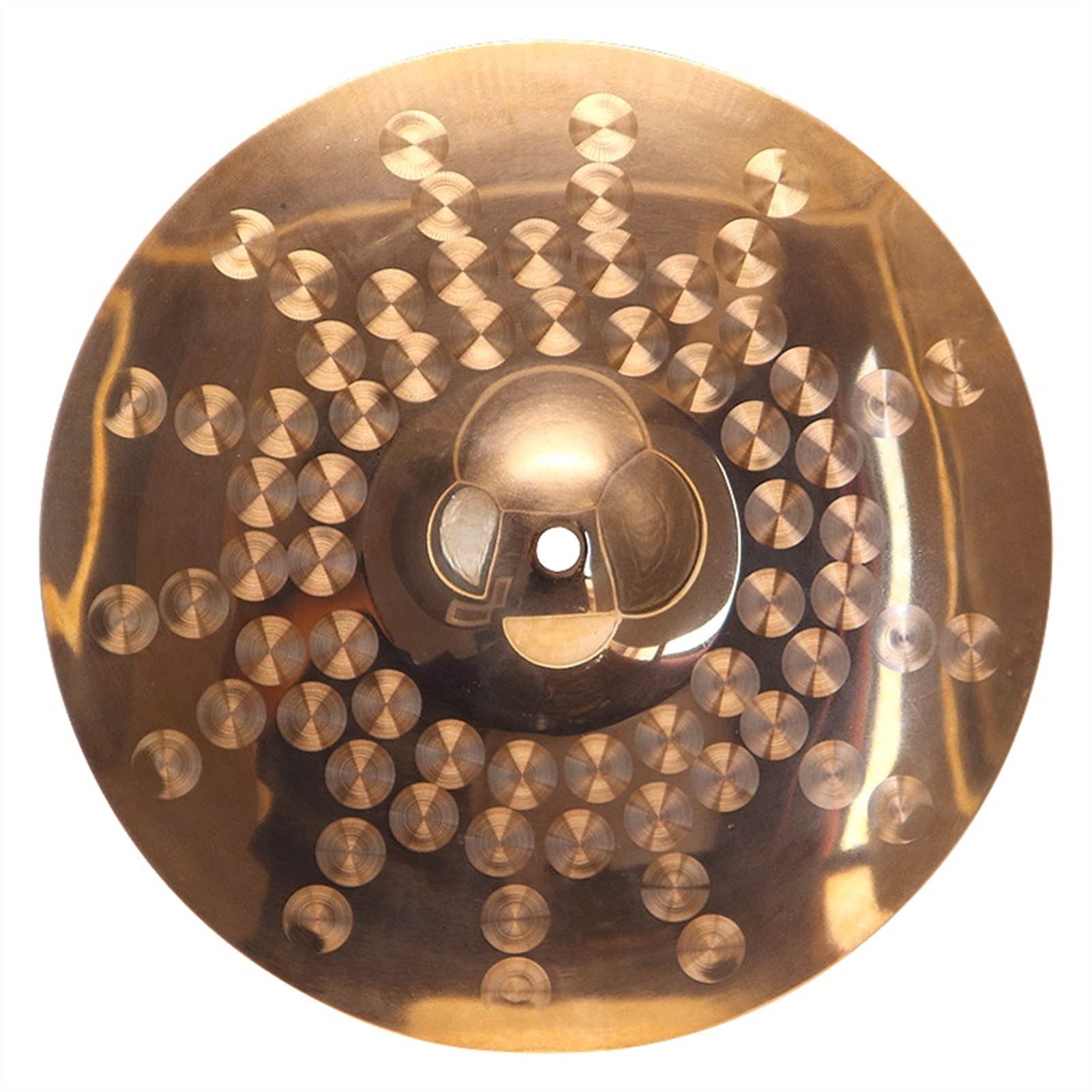 Crash Cymbal 12 "Crash Cymbal Für Trommelsatz 12 Zoll 1 Stück