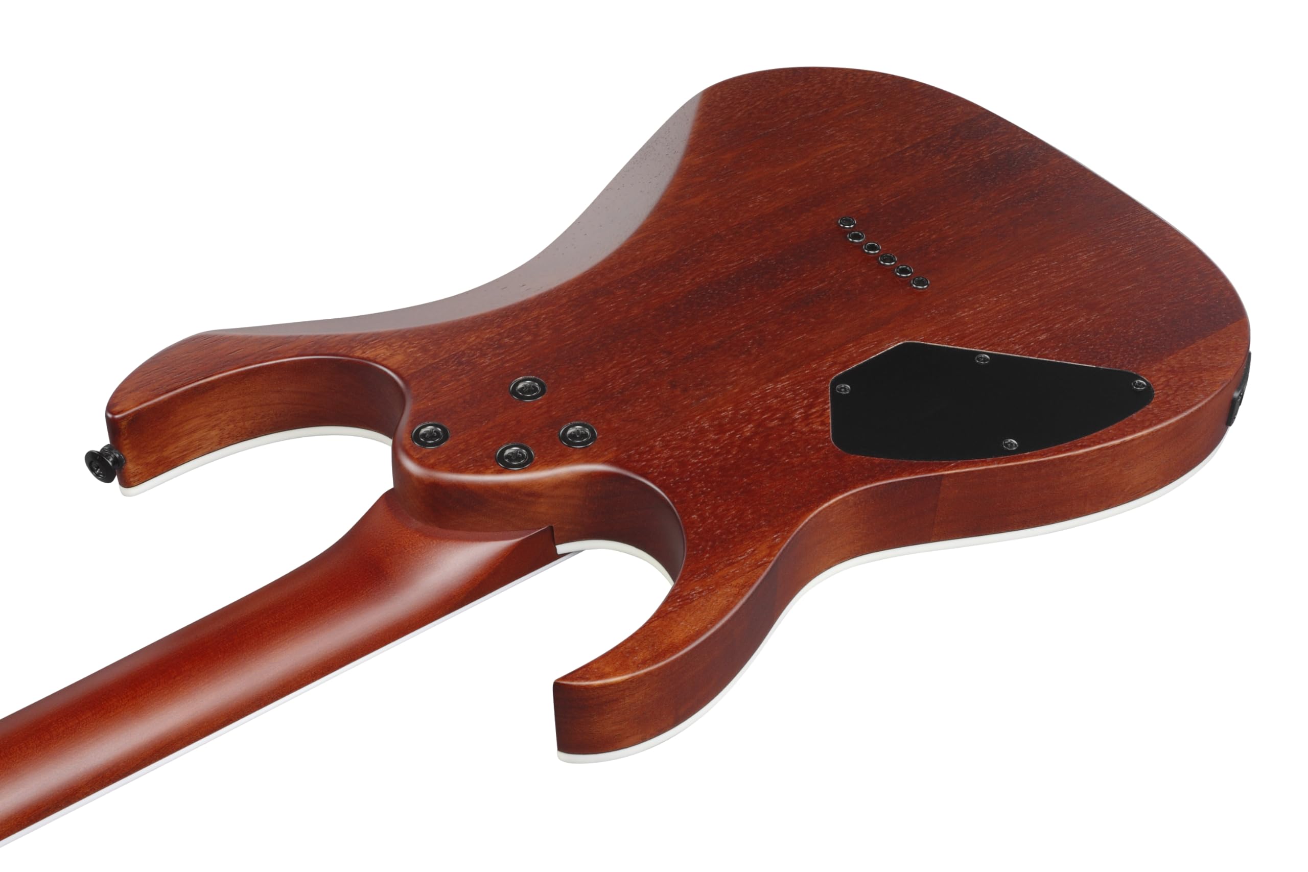 Ibanez Gio GRG121PAR-KBF Deep Dusk Burst Flat - Chitarra elettrica