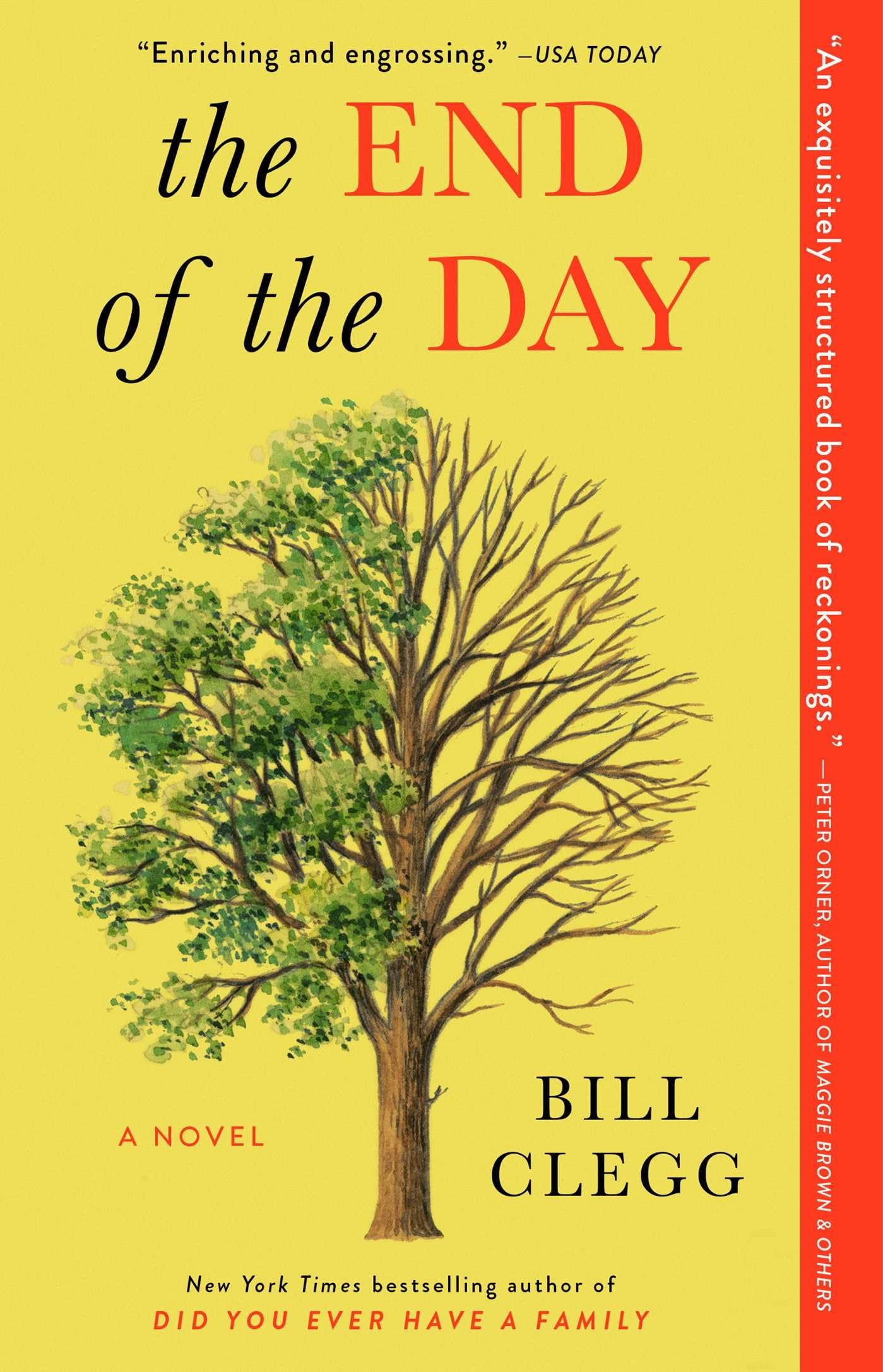 Buy The End of the Day — BookShops.in