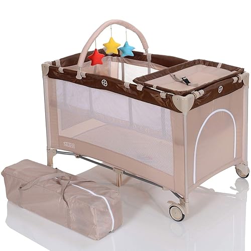 Baby Reisebett Mit Matratze Amazon