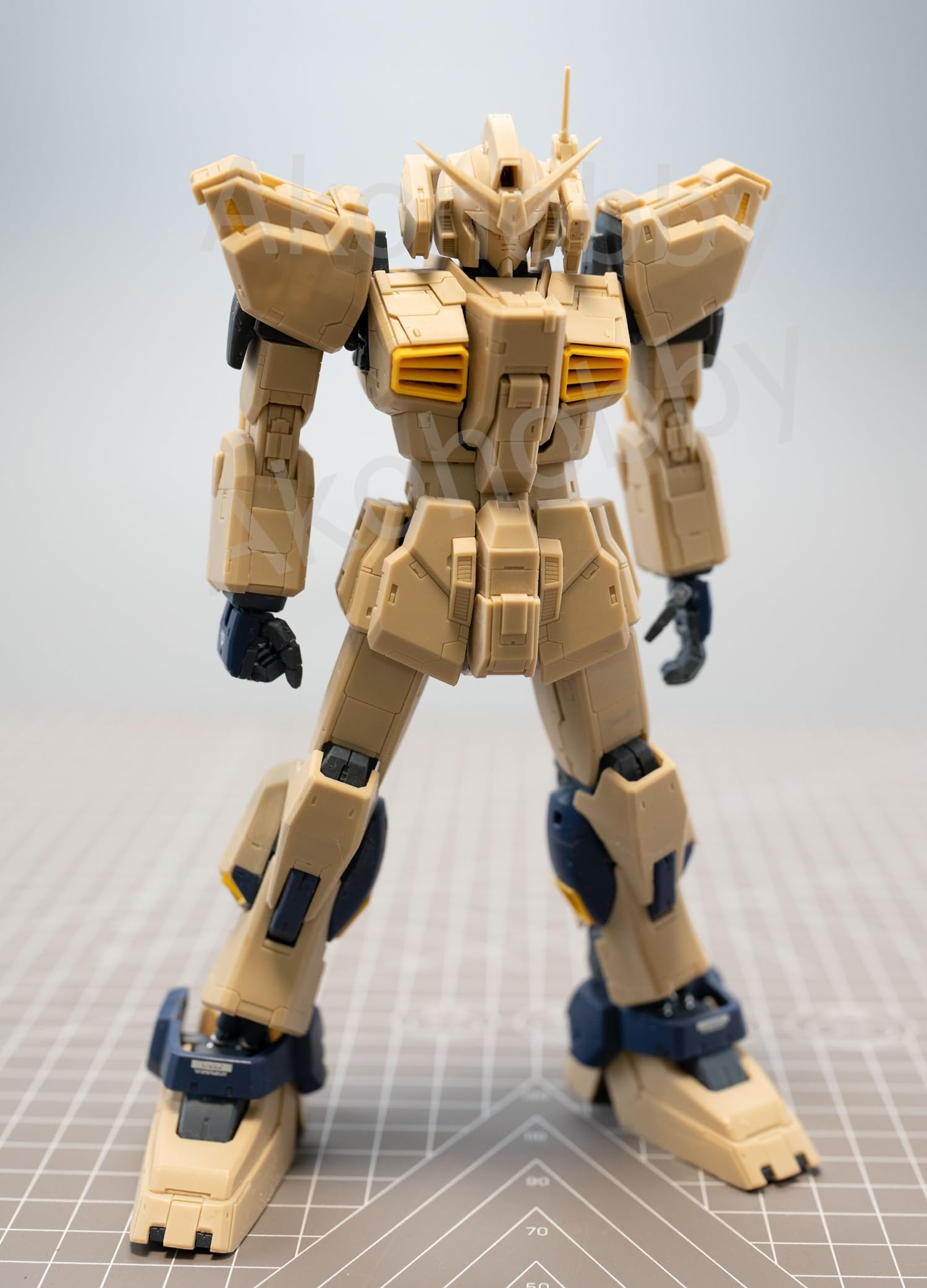 Amazon | MG 1/100 RX-178 ガンダムMk-II Ver.2.0 改造パーツ