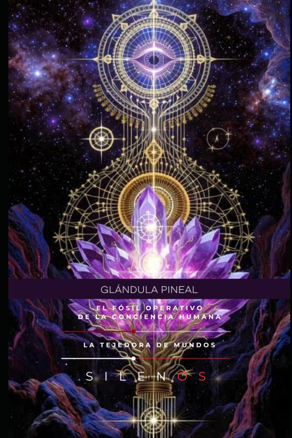 Glándula Pineal: El Fósil Operativo de la Conciencia Humana (Illuminati)