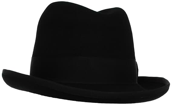 MOUNTAIN RESEARCH “Homburg Hat\