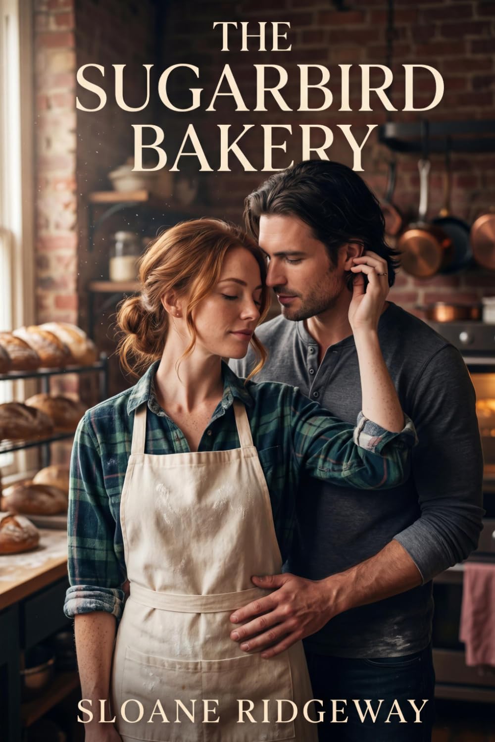 The Sugarbird Bakery: A Small Town Second Chance Secret Baby Billionaire Romance (Cedar Hollow Book 1)