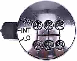 Hop-Up Options☆TA03Rトルクコントロールユニット OP.299 Hop-Up