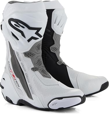 Alpinestars Supertech R Vented  CE