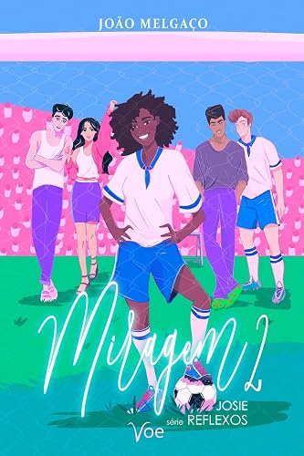 MIRAGEM 2: JOSIE