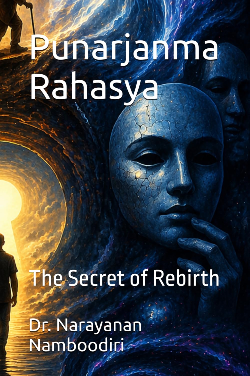 Punarjanma Rahasya: The Secret of Rebirth (Astrology Research & Analysis)