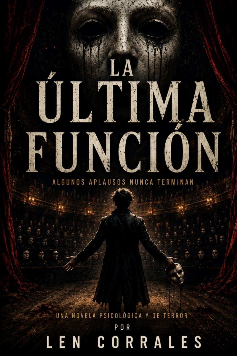LA ÚLTIMA FUNCIÓN