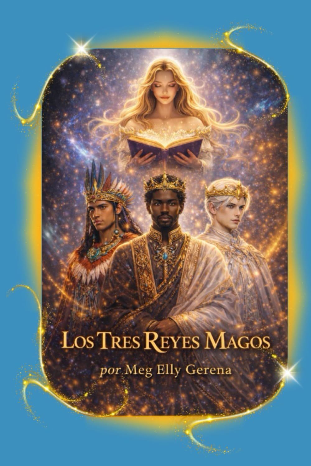 Los Tres Reyes Magos