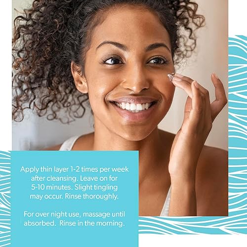 Vista 14 de MyCHELLE Dermaceuticals Suero hidratante ultra hialurónico (1.0 onzas líquidas), rica hidratación para piel seca con ácido hialurónico vegano, ayuda