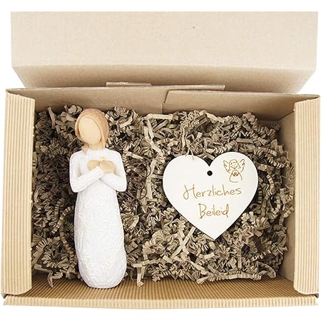 Geschenkbox 'Lieblingsmensch' Muttertag Box Präsent Korb Geschenk