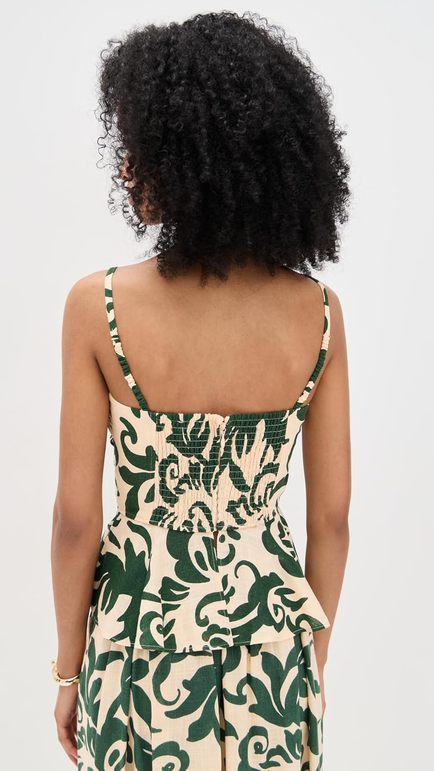 MISA Women's Trista Top - Image 3