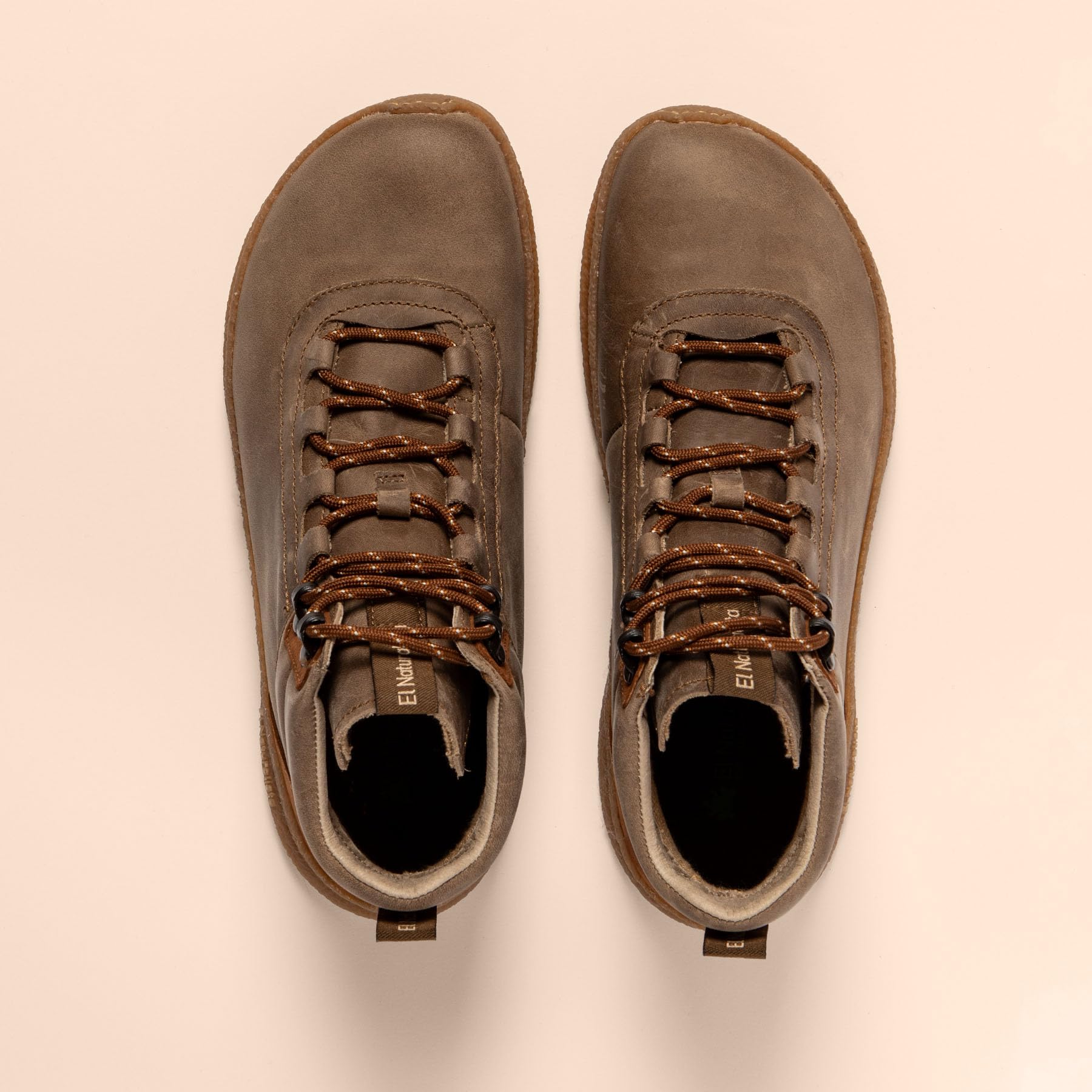 El Naturalista N5436 Oroel, Botas Unisex Adulto