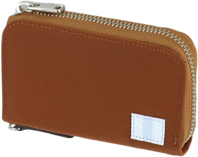 ポーター　キーケース　PORTER LIFT 822-16110 PORTER ポーター リフト キー ＆ コインケース 822-16110 吉田カバン