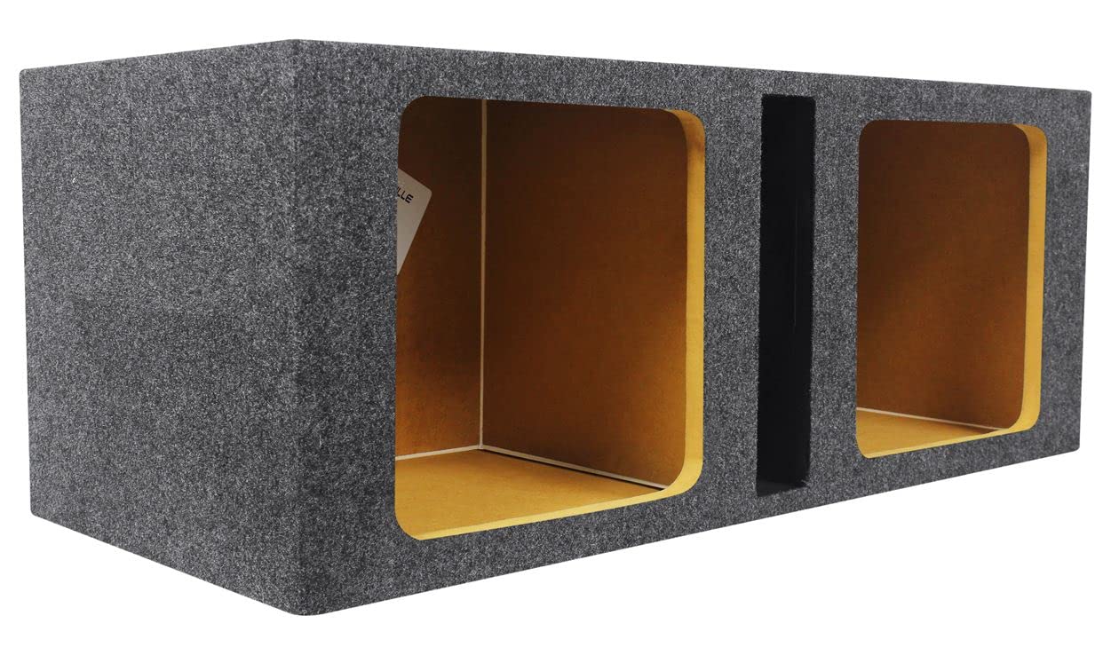 Rockville RKDV12 Dual 12