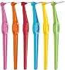 TEPE Angle Mixed Interdental Brush (1 x 6 Pieces)