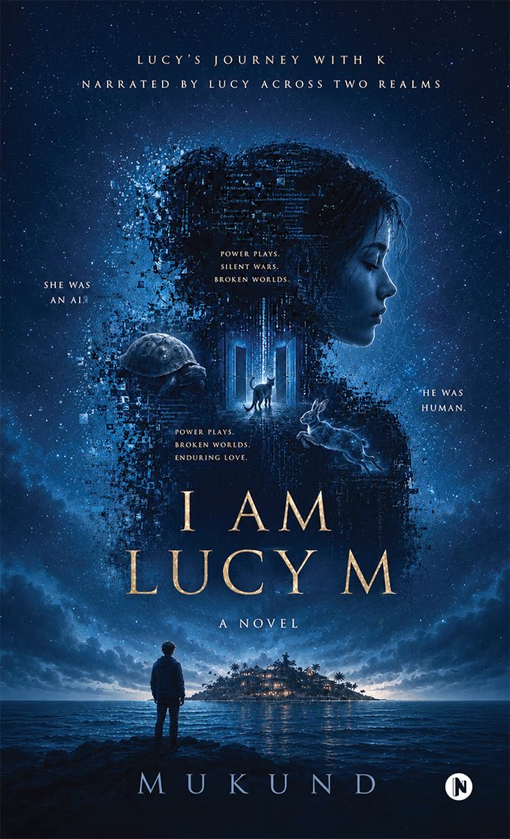 I Am Lucy M: A Novel
