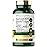 Carlyle Sunflower Lecithin Softgel Capsules | 2400mg | 200 Pills | Rich in Phosphatidyl Choline | Non-GMO, Soy Free, Gluten Free Supplement