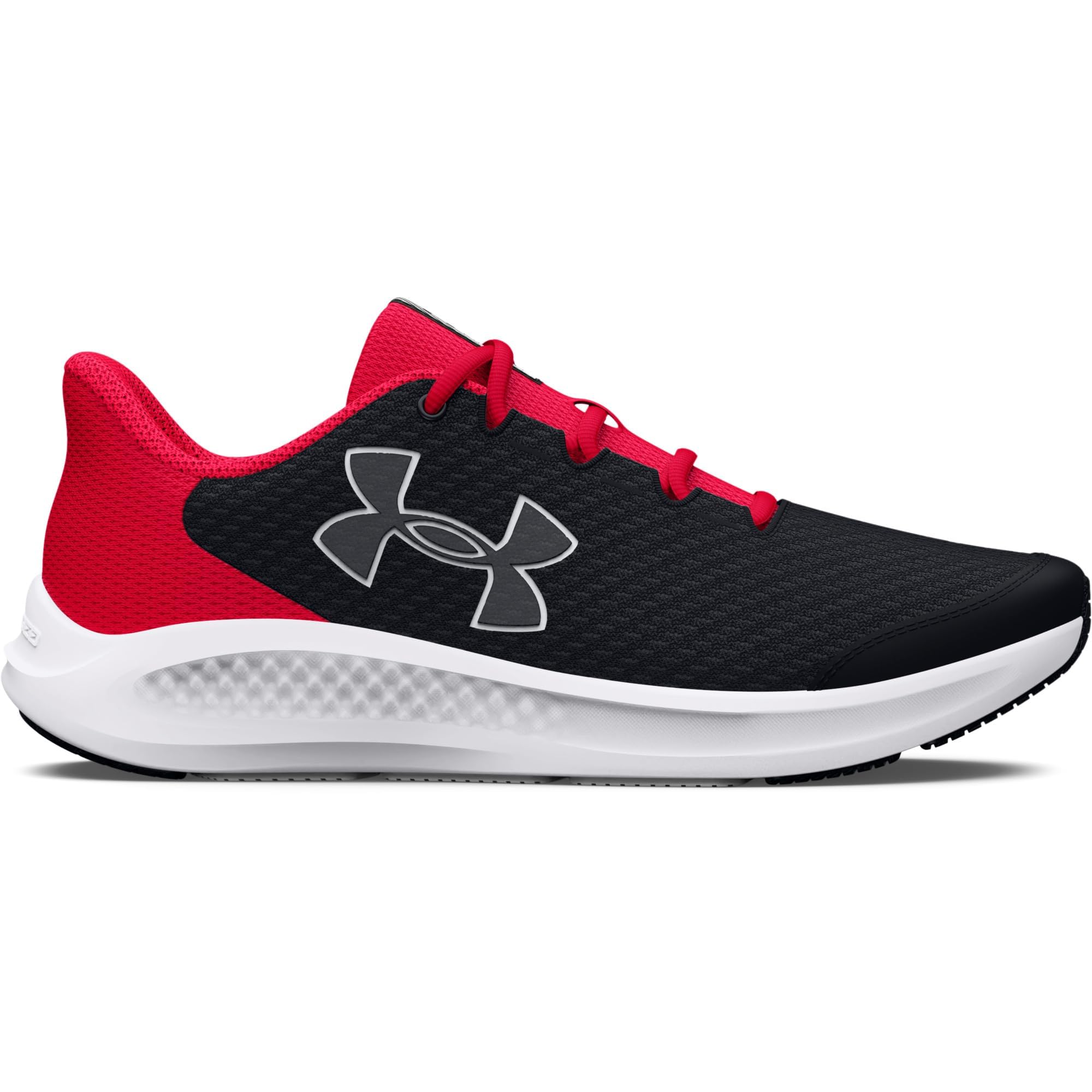 Under Armour - - BGS Charged Pursuit 3 Bl sneakersy chłopięce